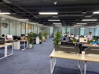 Porcellana Yuanhang International Supply Chain Management Co., Ltd.