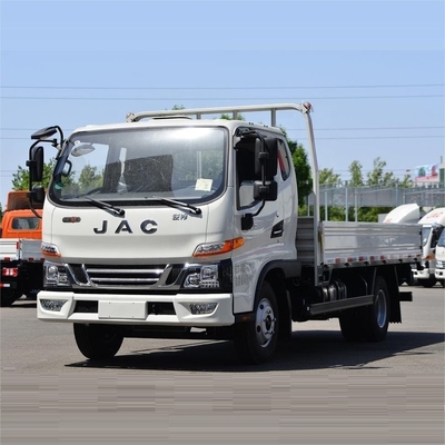 Lu'an Gear Box 23 Boutique di seconda mano calda 0 km Jianghuai Junling V5 3,89 m Autocarro leggero
