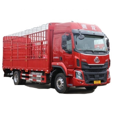 Dongfeng Liuqi Chenglong H5 260hp 4X2 6.8m camion medio con 8 numero di cambio in avanti