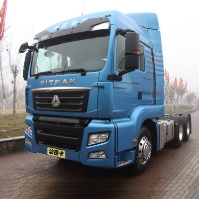 0 km Sinotruck SITRAK C7H 430 CV 6X4