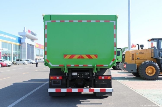 Hot Boutique di seconda mano 0 km Shacman Delon X3000 Dump Trucks con motore WEICHAI