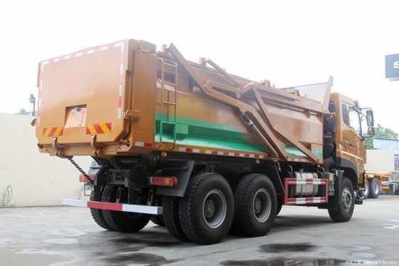 23 Boutique National Heavy Truck Steyr D7B 6X4 4x2 8x4 Dump Truck con 0 km di chilometraggio