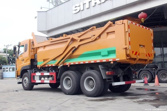 23 Boutique National Heavy Truck Steyr D7B 6X4 4x2 8x4 Dump Truck con 0 km di chilometraggio