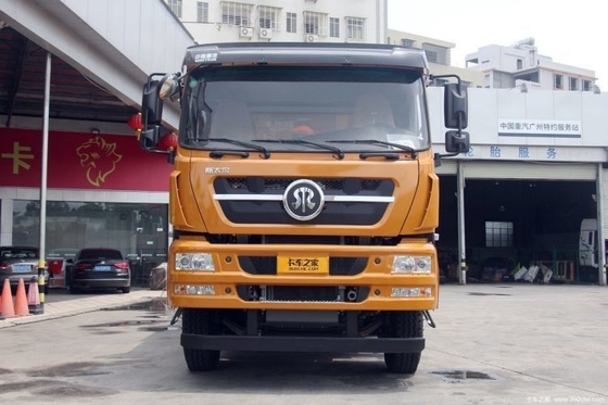 23 Boutique National Heavy Truck Steyr D7B 6X4 4x2 8x4 Dump Truck con 0 km di chilometraggio