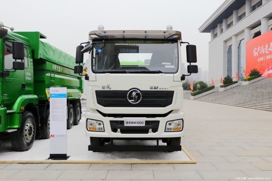 Delong M3000 340HP 8X4 7,95 carrato camion miscelatore di calcestruzzo con esigenze del cliente