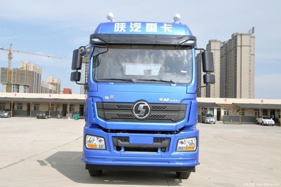 Shaanxi F3000 X3000 6x4 usato testa del trattore per camion pesanti trazione a destra