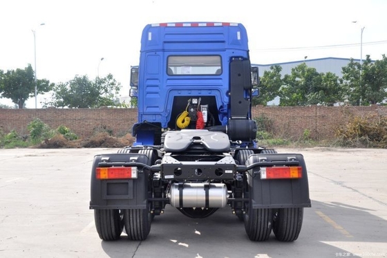 Shaanxi F3000 X3000 6x4 usato testa del trattore per camion pesanti trazione a destra