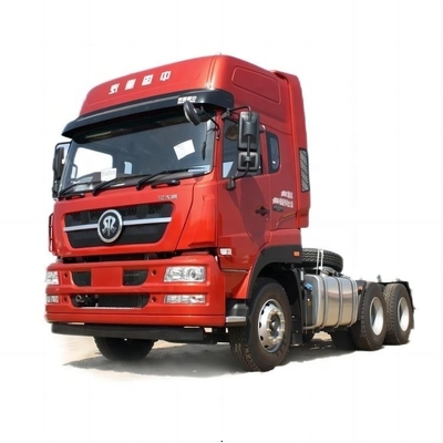 ABS usato Sì Steyr D7B 380HP 6X4 trattore camion pesante promozione speciale