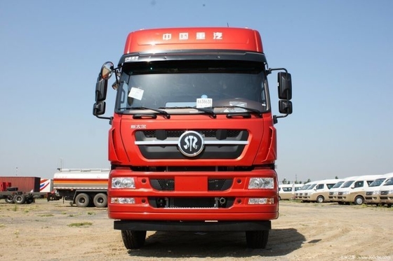 ABS usato Sì Steyr D7B 380HP 6X4 trattore camion pesante promozione speciale