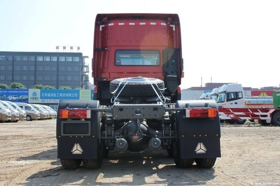 ABS usato Sì Steyr D7B 380HP 6X4 trattore camion pesante promozione speciale
