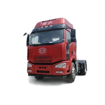 Faw Jiefang J6M 350HP 4X2 usato