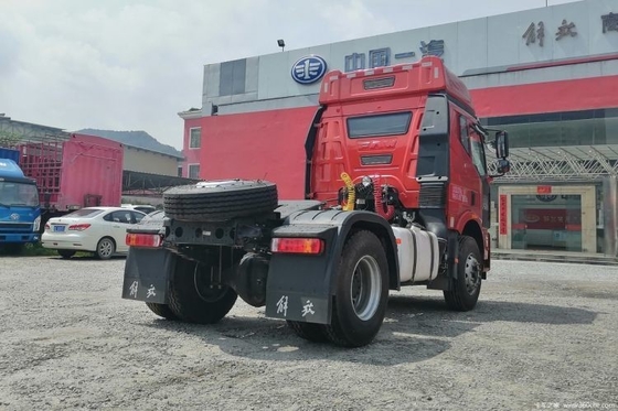 Faw Jiefang J6M 350HP 4X2 usato
