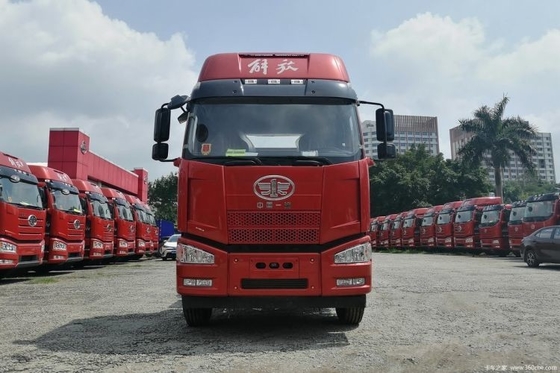 Faw Jiefang J6M 350HP 4X2 usato