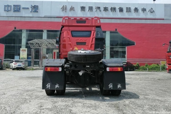 Faw Jiefang J6M 350HP 4X2 usato