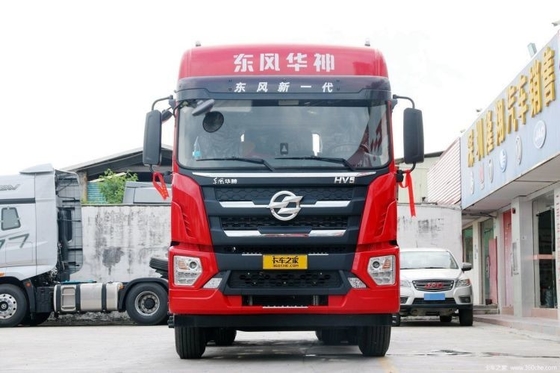 East Fenghua God Hot Boutique HV5460 6X4 4X2 trattore con alta potenza e ABS