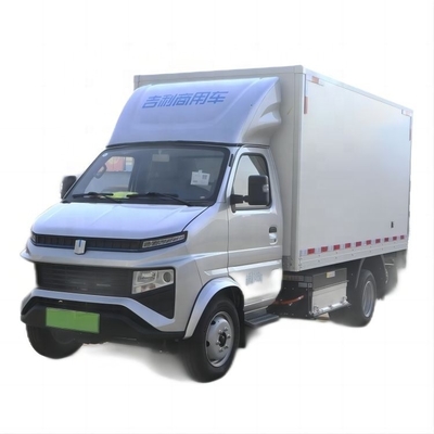 2023 Hot Remote Fengrui F3E 3.5T 3.7m Van Truck con capacità 3.5T e lunghezza 3.7m