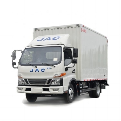 Jianghuai Shuai Ling i5 4.5T 4.15m camion leggero elettrico per il trasporto del vostro carico