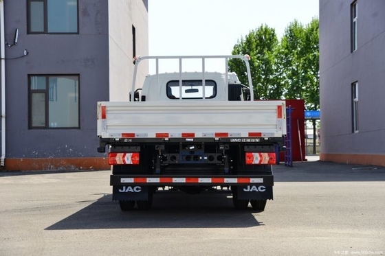 Lu'an Gear Box 23 Boutique di seconda mano calda 0 km Jianghuai Junling V5 3,89 m Autocarro leggero