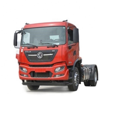 Usato Dongfeng Tianjin KR Heavy Truck Tractor 6X4 4X2 con e come richiesto dal cliente