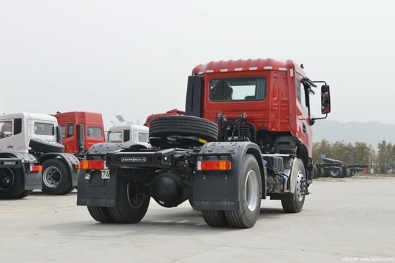 Usato Dongfeng Tianjin KR Heavy Truck Tractor 6X4 4X2 con e come richiesto dal cliente