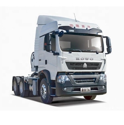 Boutique SinoTRUK HOWO TX7 0 km 6X4 4X2 6X2 CNG