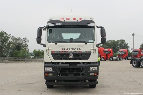 Boutique SinoTRUK HOWO TX7 0 km 6X4 4X2 6X2 CNG