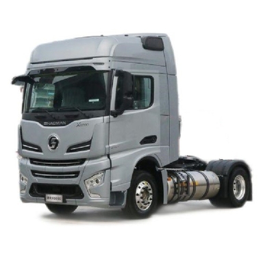 Trasmissione automatica Boutique Shaanxi Qi Delong X6000 6X4 4X2 6X2 CNG LNG trattore