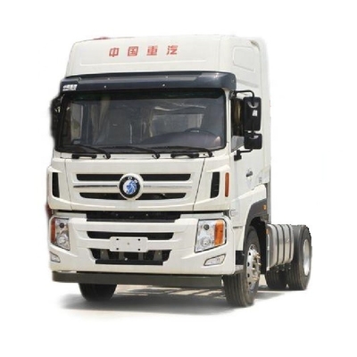 SinotruK ace W5B 4*2 6*4 camion di trazione versione diesel