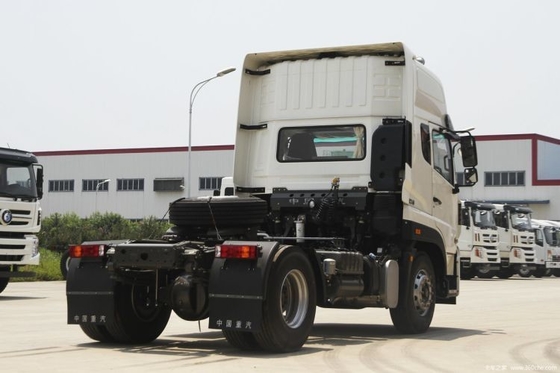 SinotruK ace W5B 4*2 6*4 camion di trazione versione diesel