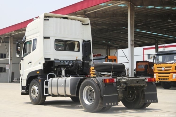 SinotruK ace W5B 4*2 6*4 camion di trazione versione diesel