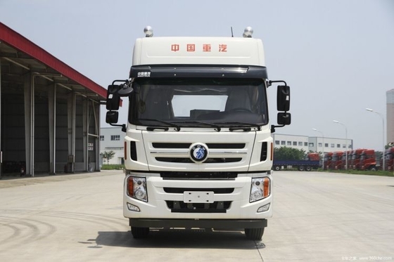 SinotruK ace W5B 4*2 6*4 camion di trazione versione diesel