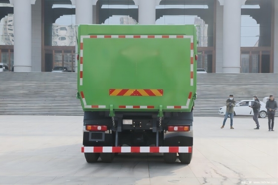 Shaanxi Auto Heavy Cardron M3000S 430HP 8X4 6X4 Dump Truck Boutique Auto speciale usata