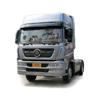 A prezzi accessibili a mano destra Sinoheavy Truck Steyr M5G 340HP 4X2 Testa del trattore con ESC