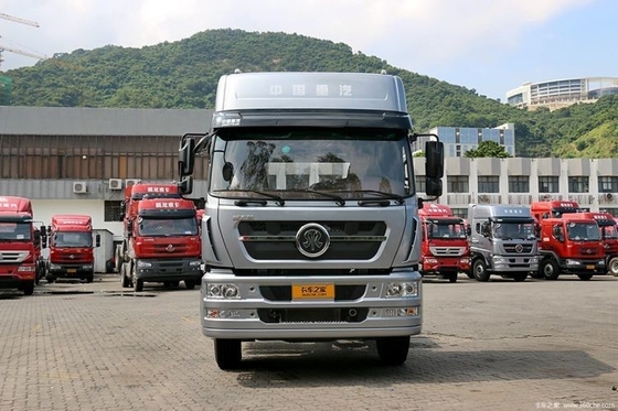 A prezzi accessibili a mano destra Sinoheavy Truck Steyr M5G 340HP 4X2 Testa del trattore con ESC
