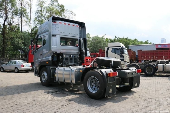 A prezzi accessibili a mano destra Sinoheavy Truck Steyr M5G 340HP 4X2 Testa del trattore con ESC