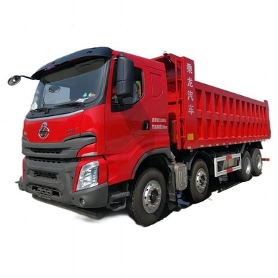 Motore YUCHAI Chenglong H7 camion pesante 600 CV 8X4 8m 371 CV per Dongfeng Liuqi Inventario