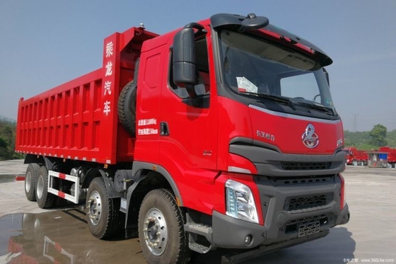 Motore YUCHAI Chenglong H7 camion pesante 600 CV 8X4 8m 371 CV per Dongfeng Liuqi Inventario