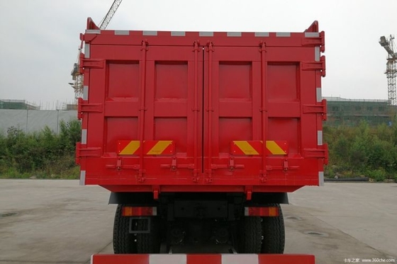 Motore YUCHAI Chenglong H7 camion pesante 600 CV 8X4 8m 371 CV per Dongfeng Liuqi Inventario