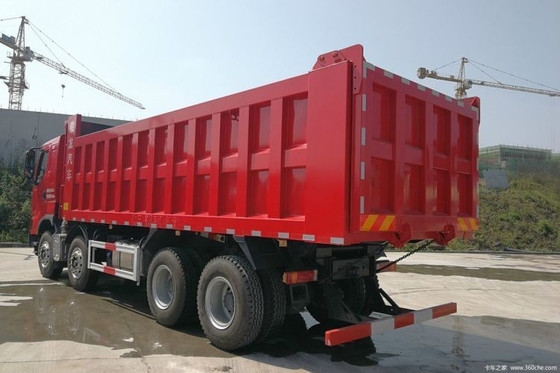 Motore YUCHAI Chenglong H7 camion pesante 600 CV 8X4 8m 371 CV per Dongfeng Liuqi Inventario