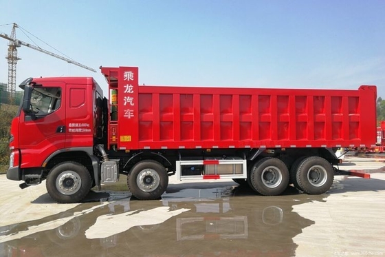 Motore YUCHAI Chenglong H7 camion pesante 600 CV 8X4 8m 371 CV per Dongfeng Liuqi Inventario