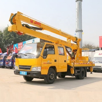 16M-30M Camione gru diesel con trasmissione manuale