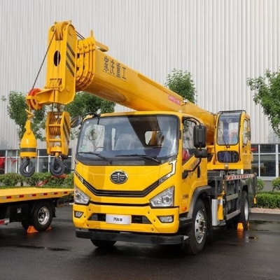 10 tonnellate 12 tonnellate 15 tonnellate gru di sollevamento per camion con momento di sollevamento nominale di 350 KN.m