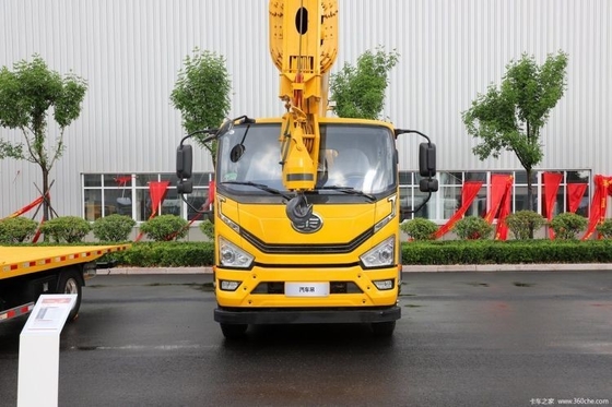 10 tonnellate 12 tonnellate 15 tonnellate gru di sollevamento per camion con momento di sollevamento nominale di 350 KN.m