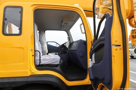 10 tonnellate 12 tonnellate 15 tonnellate gru di sollevamento per camion con momento di sollevamento nominale di 350 KN.m
