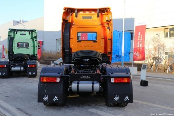 FAW Jiefang J6V 520HP 6X4 Automatic Gear Traction Truck Head per il segmento dei camion pesanti