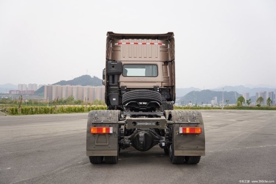 Veicolo commerciale Dongfeng Tianlong KL Camione pesante 520 CV 6X4 Camione a trazione