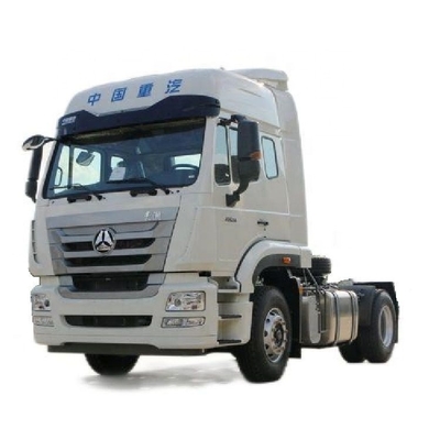 Hohan J5G Camion pesante 340 CV 4X2 Camion trattore a potenza scontata 351 CV-630 CV