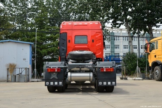 Ottieni il miglior affare su HOWO Max 460 cavalli 6X4 camion trattore con 16 cambio in avanti