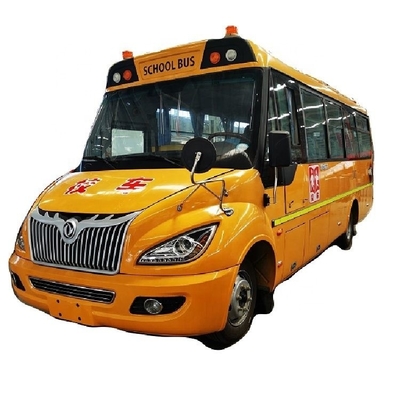 Trasmissione manuale Autobus scolastico Dongfeng Torque massima 330N.m/1400-2400r/min