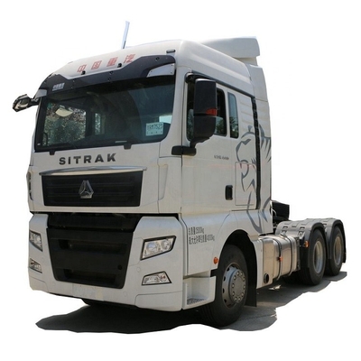 Climatizzatore automatico SinoTRUK SITRAK C7H 440HP 6X4